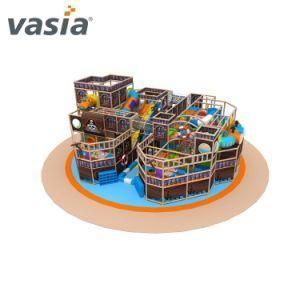 Most Popular Cheap Customized Toddler Indoor Playground
