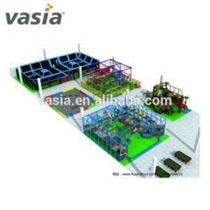 Ball Indoor Playground Equipment Amusement Park Equipment