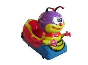 Happy Bee Kiddie Ride with Screen for Playground