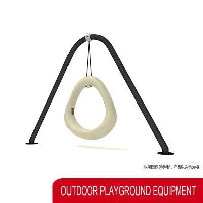 New Design Swing Chair Outdoor Set Kids Playing Swings