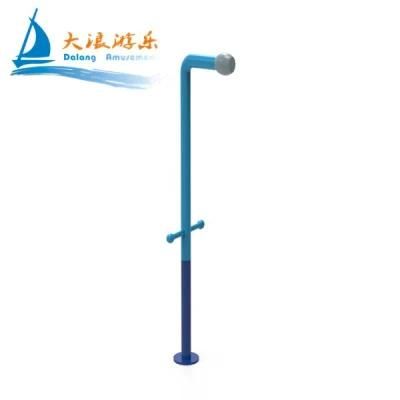 Water Spray Tipping Bucket (GW-036)