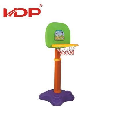 Eco-Friendly Quality Control Anti-Crack Basketball Set