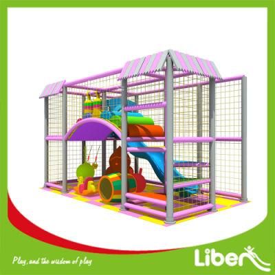 Leading Manufacturer Helping Set up Indoor Playground Price