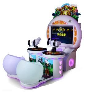 Amusement Game Machine Ticket Redemption Water Shooting Game Machine