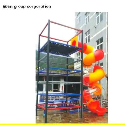 Large Popular Spider Tower for Kids
