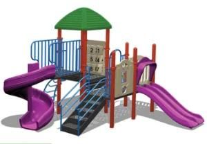 Outdoor Playground (H085C)