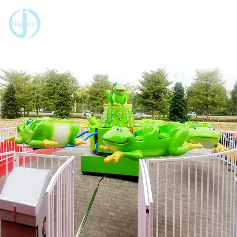 Jumping Frog Amusement Rides (013)