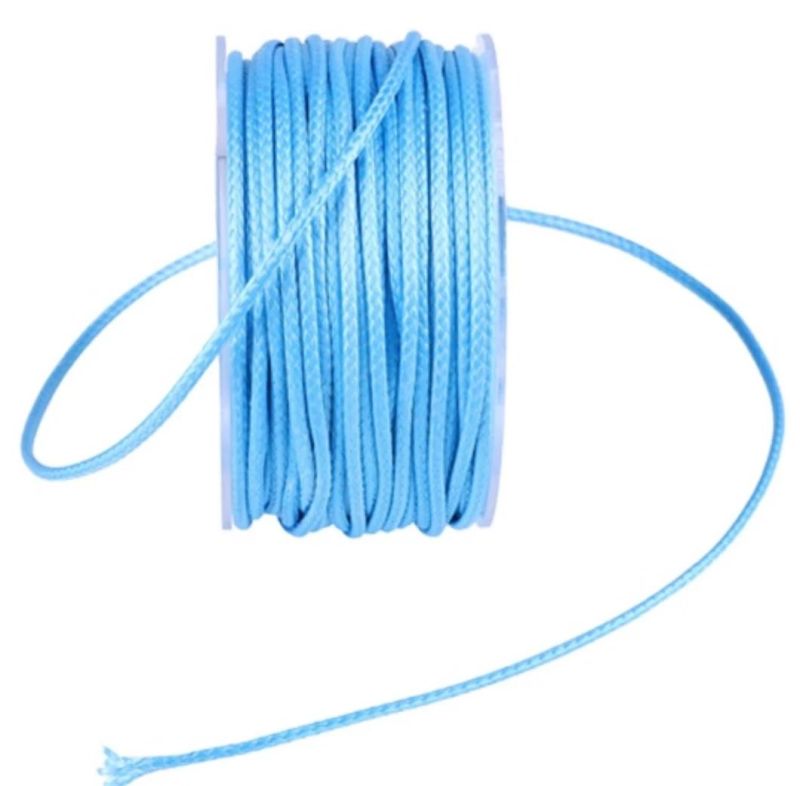 High Strength UHMWPE Kite Surf Braid Line