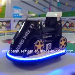 Kids Battery Racing Car for Indoor Playground
