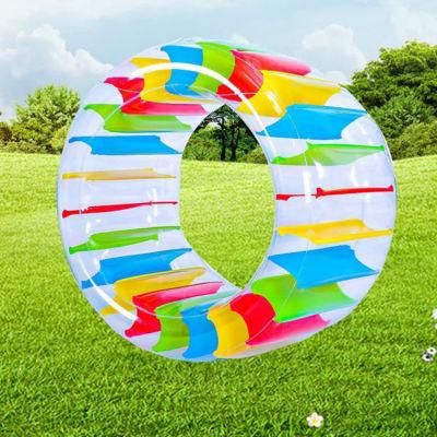 Customizable Inflatable Roller Ball Inflatable Water Walking Roller for Sale