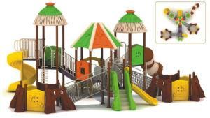 Outdoor Playground (2011-025A)