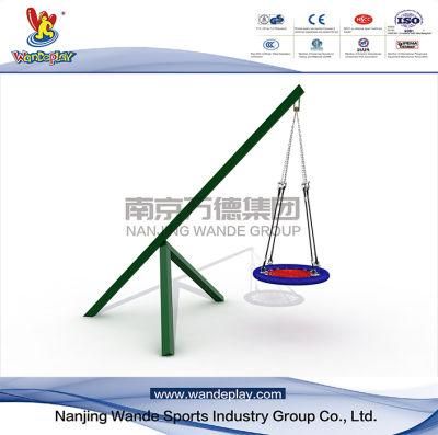 Swing Children Outdoor Playground Equipment