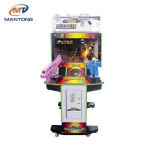 Amusement Equipment Shooting Simulator Paradise Lost Shooting Game Machine