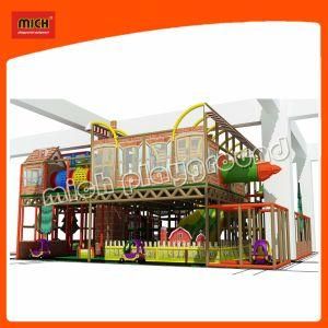 China Import Toys Children Commercial Indoor Playground Equipment