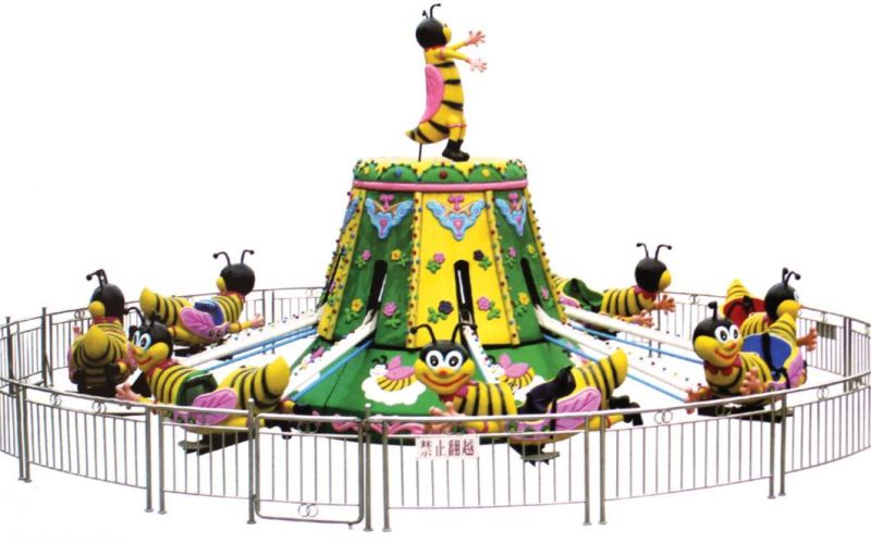New Funny Electrical Bumper Car (TY-11908)