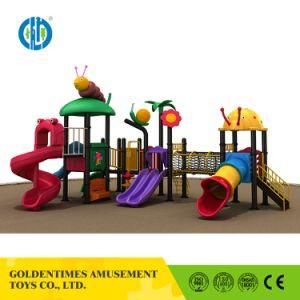 Factory Price Kids Outdoor Playground Items Used Outdoor Playground Equipment