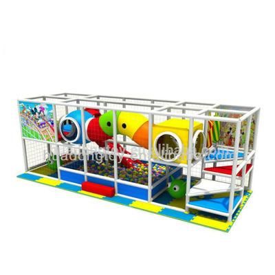 Best Indoor Children Exercise Playground Equipment for Kids