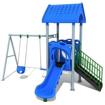 Wholesale Playground Equipment Juegos Infantiles Outdoor Children Toys