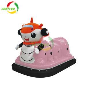 Amusement Park Kids Ride Bumper Car for Sale Kiddie Ride Dodgem Arcade Game Machine Kiddie Ride Arcade Game Machine