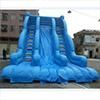 Popular Inflatable Mickey Mouse Water Slide