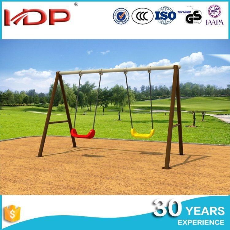 Customized Design Various Styles Children Swing Chair