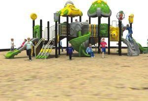 Snow World Themes Park Indoor Playground
