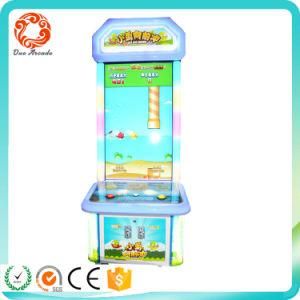 Coin Operated Arcade Amusement Park Ticket Redemption Game Machine