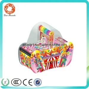 Simulator Amusement Games Kids Ball Game Machines