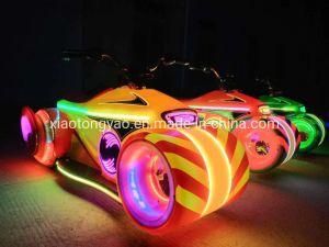 Small Amusement Ride Price Cheap Shopping Mall Rides