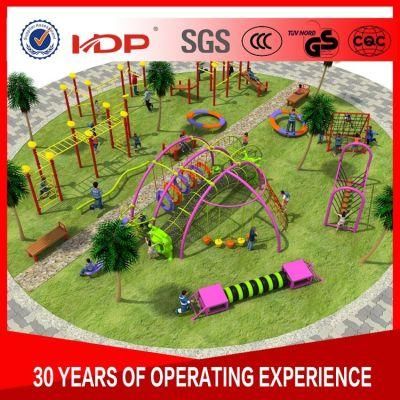 Brand New Fitness Equipment Playground, Lifetime Fitness Equipment