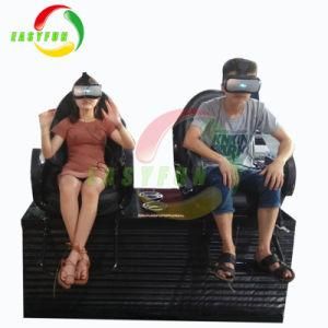 Easyfun 1 Chair 2 Chairs 3 Chairs 6 Chairs 9d Vr Simulator Virtual Reality Cinema