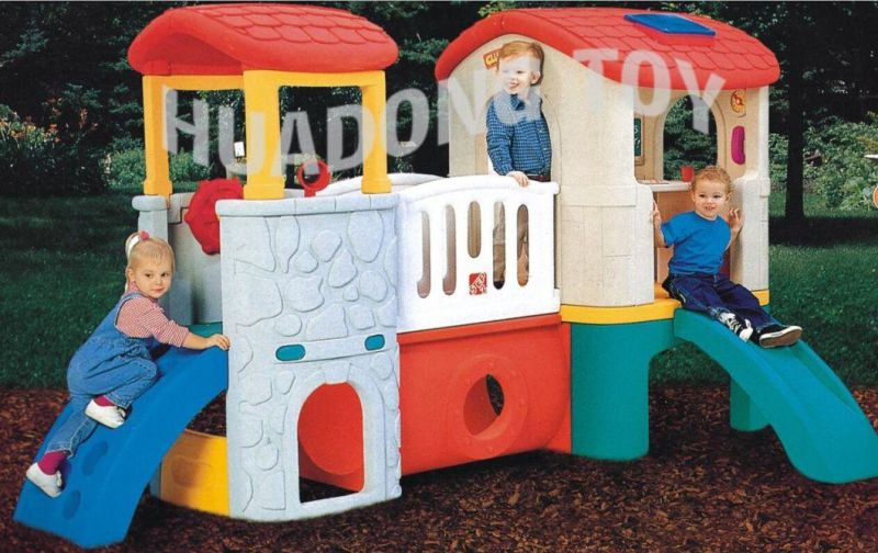 HD2015 Indoor Kids Little Playground HD15A-165c