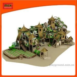 Children&prime;s Maze Playground/Kids Play Maze/Indoor Playground Equipment Type