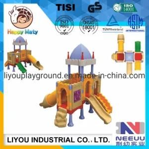 Hot Sale Outdoor Slide for Kids