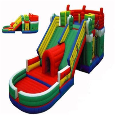 New Customized Indoor Play Structure