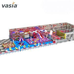 Kids Plastic Toy Baby Play Yard Safety Plastic Fence Plastic Playpen Kids Large Baby Playpen Indoor Playground