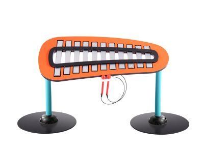 Percussion Musical Instruments Outdoor Kids for Amusement Park