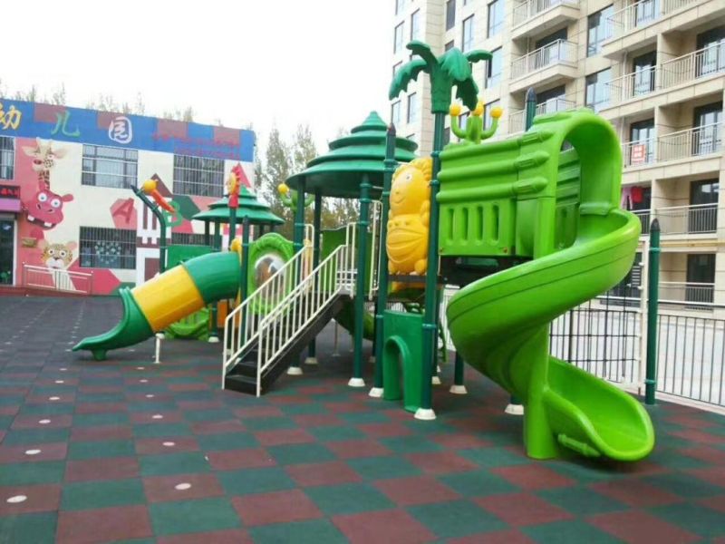 New School Playground Equipment for Sale Cheap and Good Quality