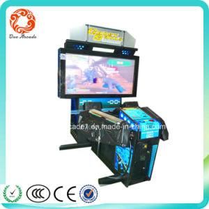 Popular Shooting Machine Friction Game Machine Arcade