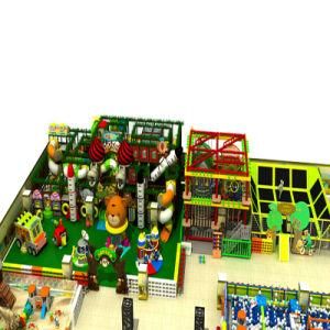 Plastic Educational Building Toy for Children