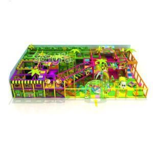 Children Game Equipment Park Equipment Toys Indoor Playground