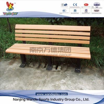 Wandeplay Park Chair Children Outdoor Playground Equipment with Wd-Hy002