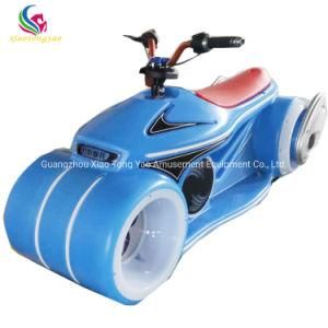 Guangzhou Kiddie Rides Coin Operated Amusement Electric Motorcycle for Sale