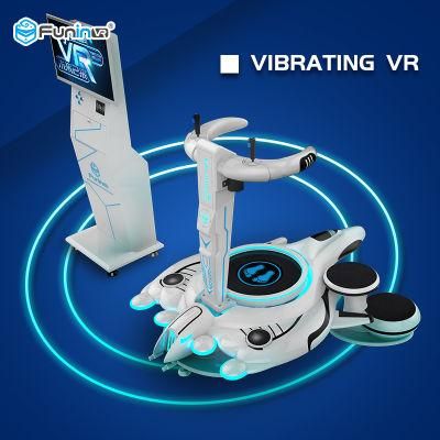 9d Virtual Reality Simulator Egg Vr Cinema