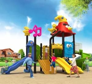 Children Outdoor Playground for Shopping Mall