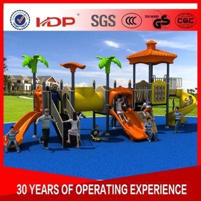 New Product Amusement Park Hot Sale Children Outdoor Playground