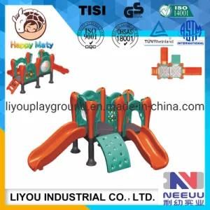 Kids Amusement Park and Kids Outdoor Playground Equipment Children Playground