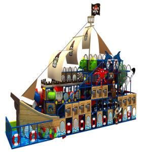 Ocean Series Games Entertainment Children Amusement Park 2017 New Model