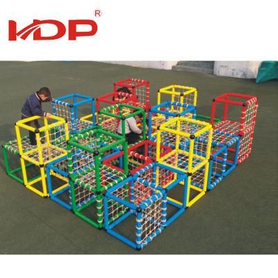 Develop Intelligence China Manufacture Multi Exercise Warehouse Factory Storage Racks