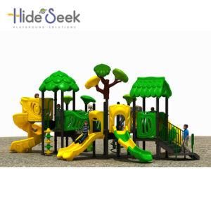Popular Hot Selling Playground Equipment Outdoor Playground for Sale (HS05801)